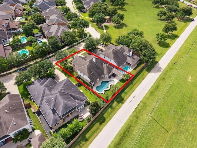Building Photo - 9914 Slover Creek Ln