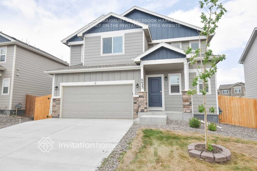 Primary Photo - 6623 Weiser Dr