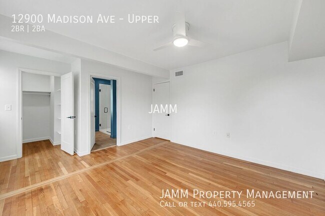 Building Photo - 12900 Madison Ave