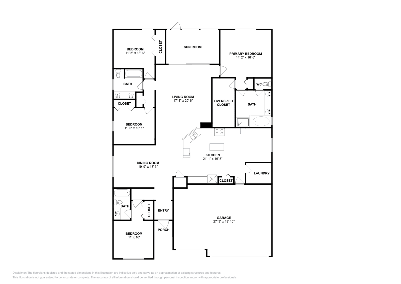 Building Photo - 4459 Mossy Creek Ave