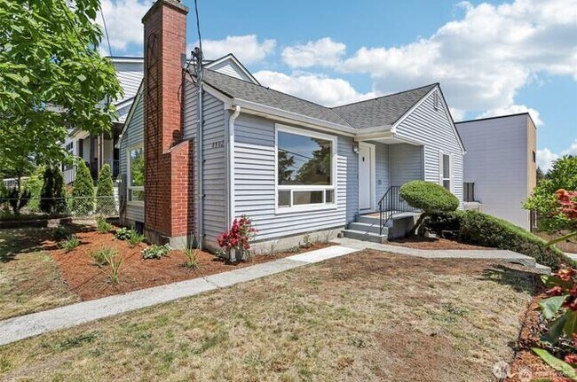 Building Photo - 8902 17th Ave NE