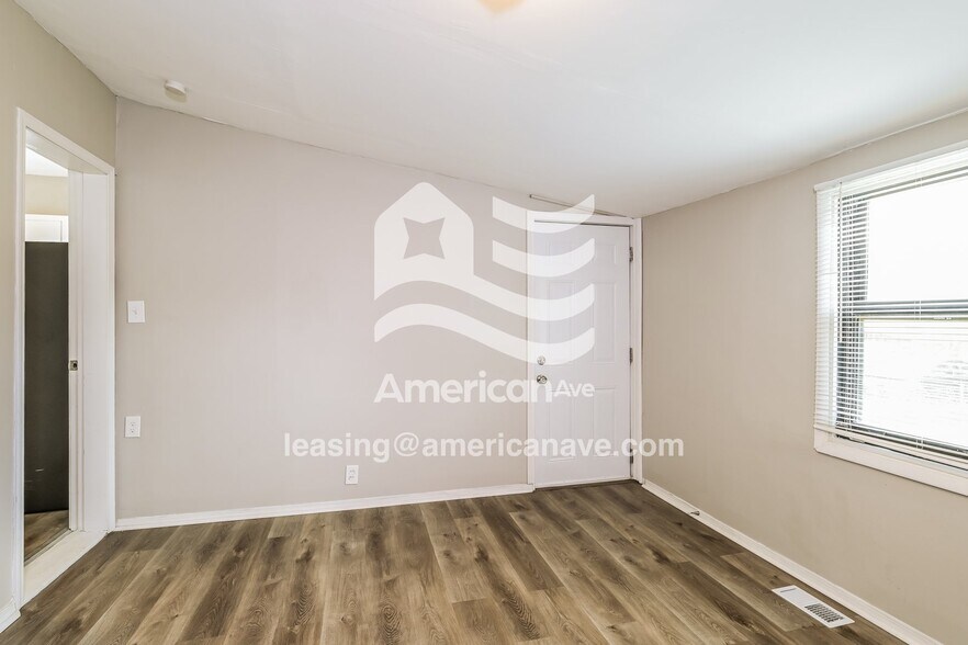 Building Photo - 4356 Bingham Ave