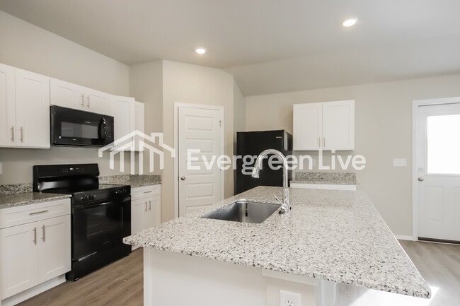 Building Photo - 2575 E Meramec St