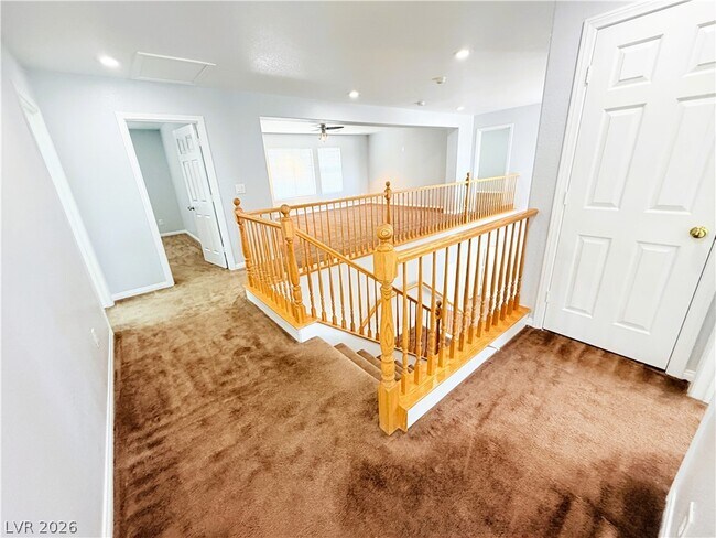 Building Photo - 5604 Rocky Ravine Ave