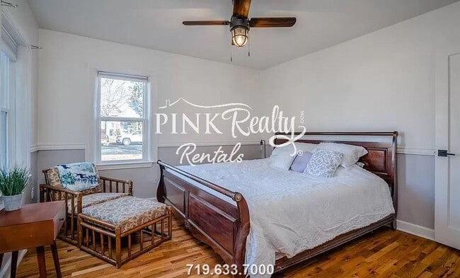 Building Photo - 1719 W Kiowa St