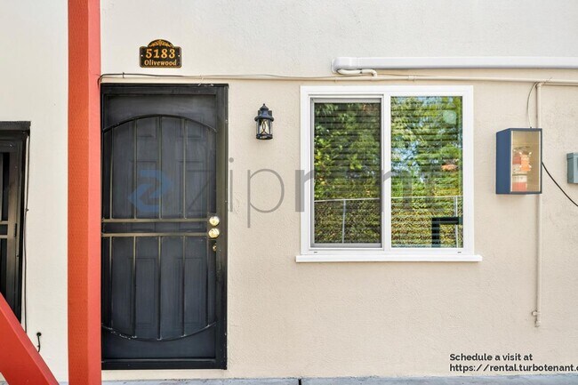 Building Photo - 5183 Olivewood Ave