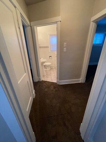 Building Photo - 500 Mount Vernon Ave