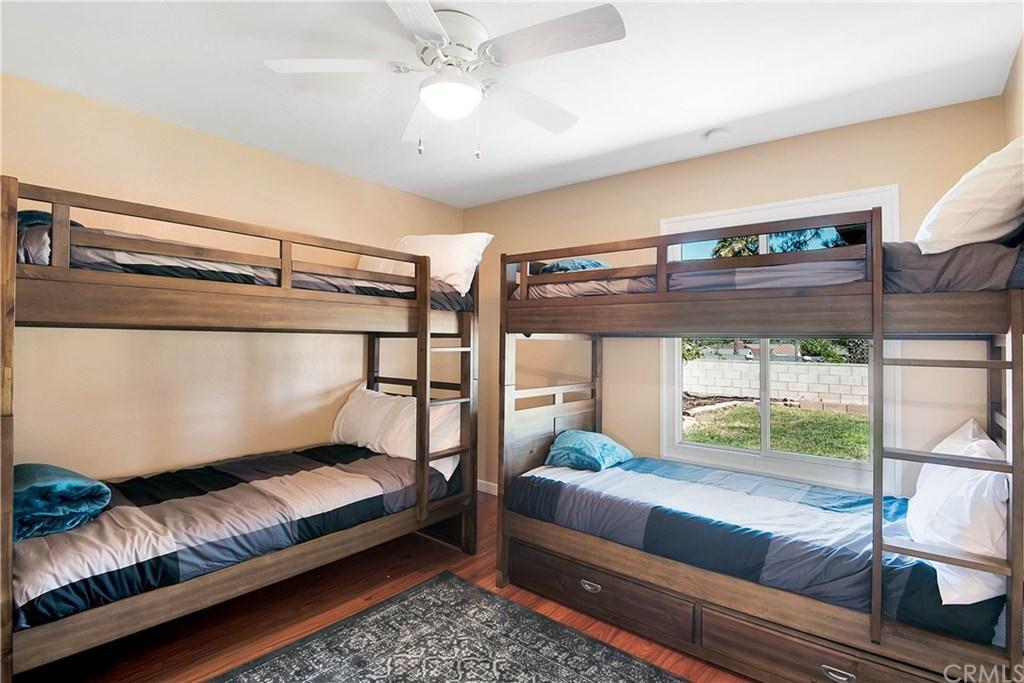 2nd Bedroom - 23662 Verona