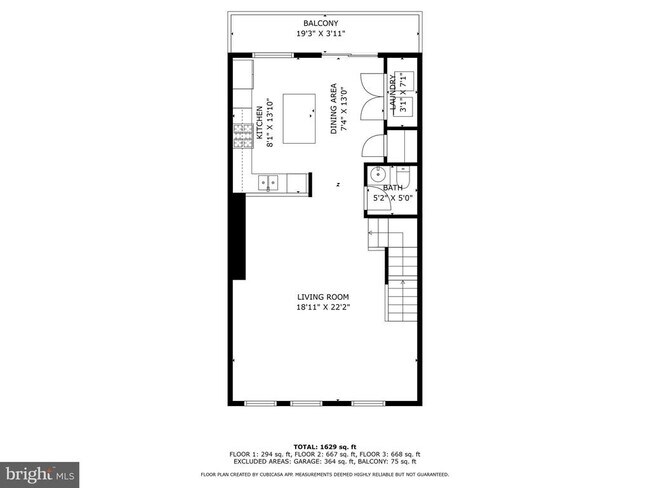 Building Photo - 1706 Fernwood Dr