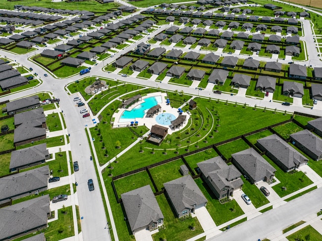 Building Photo - Practically New Home with Parks, Pools, Amazing Community!