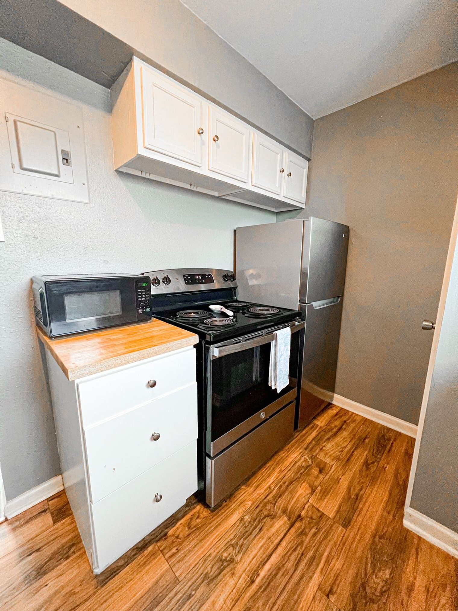 Building Photo - 1804 Morgan Ave