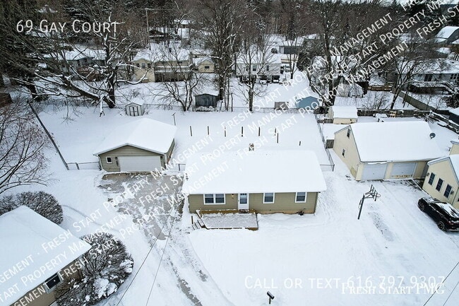 Building Photo - 69 Gay Ct