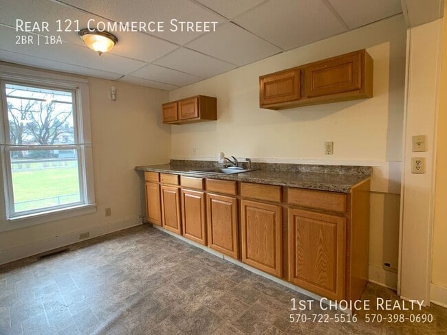 Building Photo - Rear 121 Commerce Street-