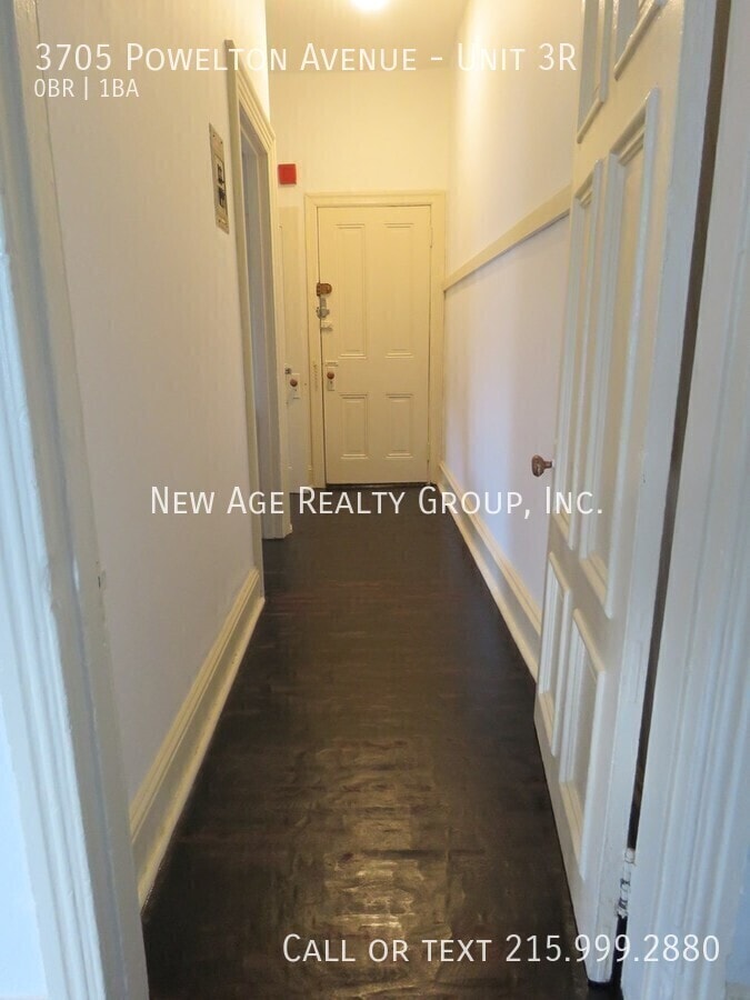 Building Photo - 3705 Powelton Ave