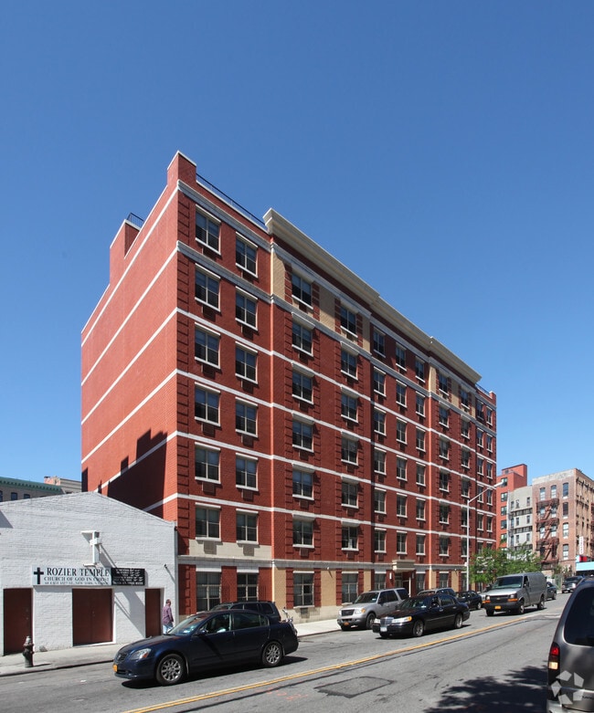 Primary Photo - 50-58 E 132nd St