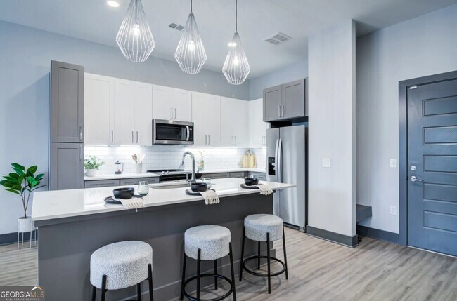 Building Photo - 1100 Industrial Blvd