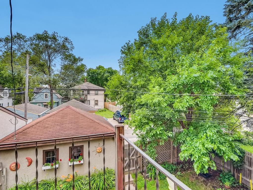 Backyard retreat - 3732 16th Ave S