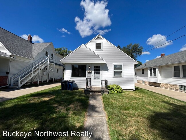 Primary Photo - 2 br, 1 bath House - 850 Wright St