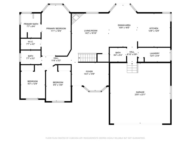 Building Photo - 14097 Mill Canyon Peak Dr