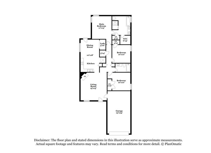 Building Photo - 2782 Maggie Wds Pl