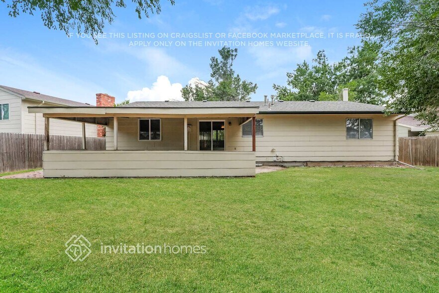 Building Photo - 4518 Wordsworth Cir S