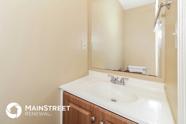 Building Photo - 3414 Velvet Creek Dr SW