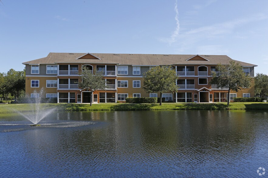 Trinity Palms at Seven Springs 7101 Columns Cir New Port Richey FL