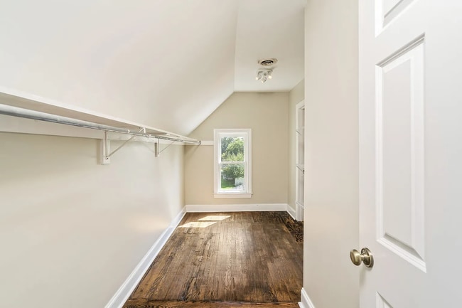 Building Photo - 1712 Washington Ave