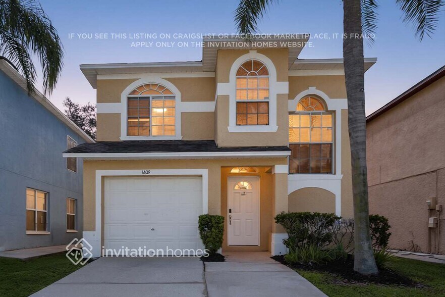 Building Photo - 1609 Prowmore Dr