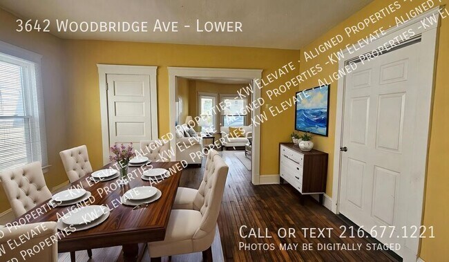 Building Photo - 3642 Woodbridge Ave