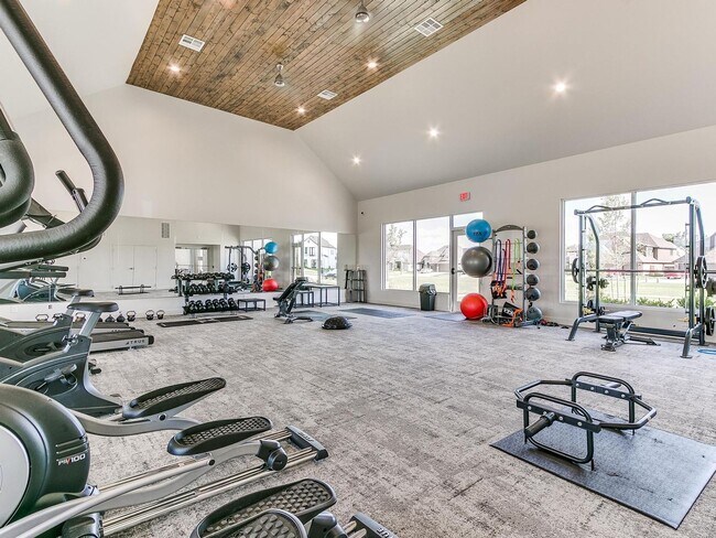 Building Photo - New Construction Home 4 Bed 3 Bath in Bixby!