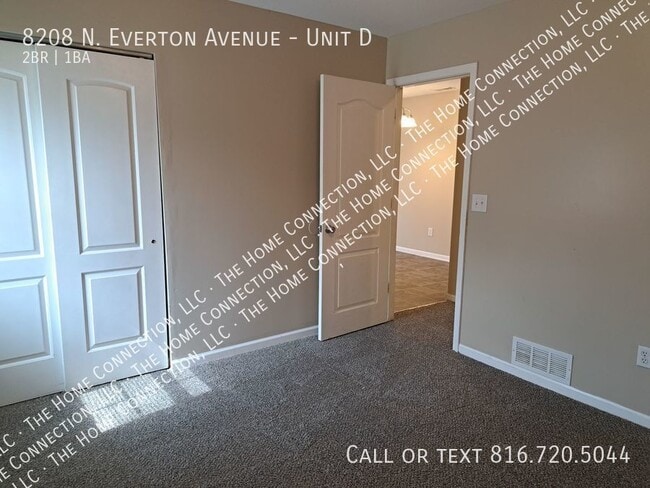 Building Photo - 8208 N Everton Ave