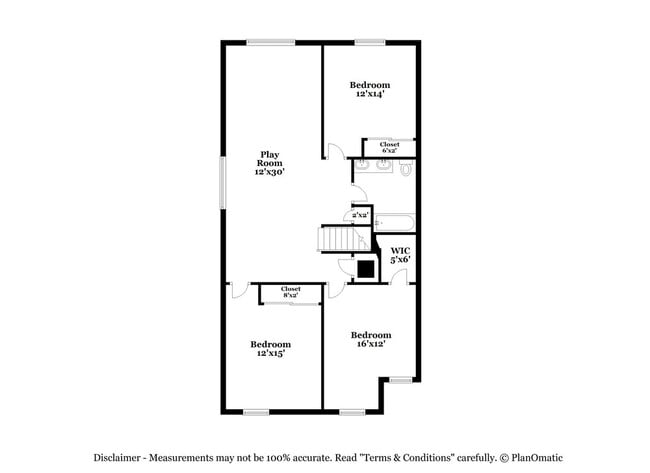 Building Photo - 3914 Angel Trumpet