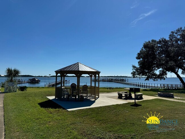 Building Photo - Welcome to Your Dream Waterfront Home!