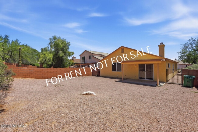Building Photo - 3752 W Sunbright Dr
