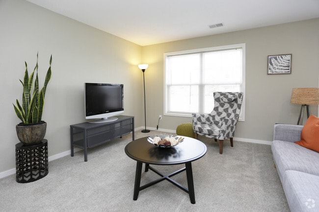 Interior Photo - West Wind Place Apartments