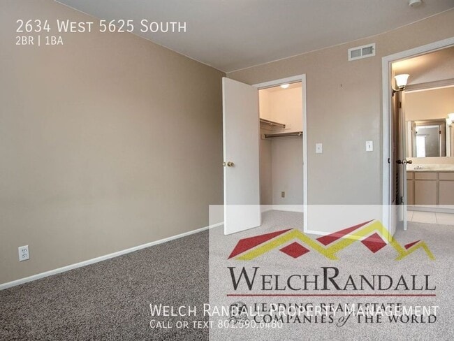 Building Photo - 2634 W 5625 S