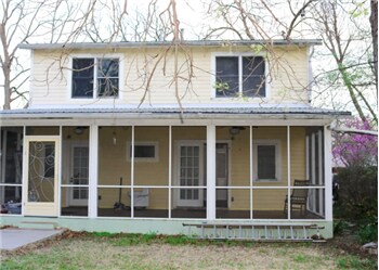 Building Photo - 4804 Caswell Ave