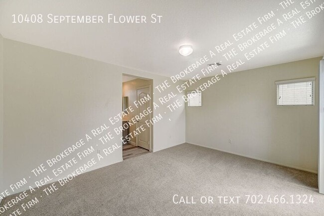 Building Photo - 10408 September Flower St