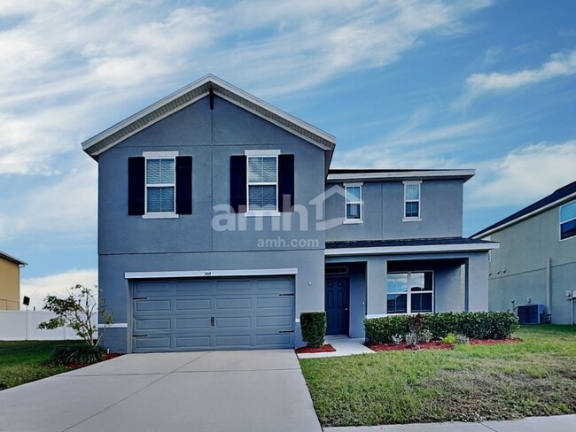 Building Photo - 3414 San Moise Pl