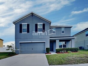 Building Photo - 3414 San Moise Pl