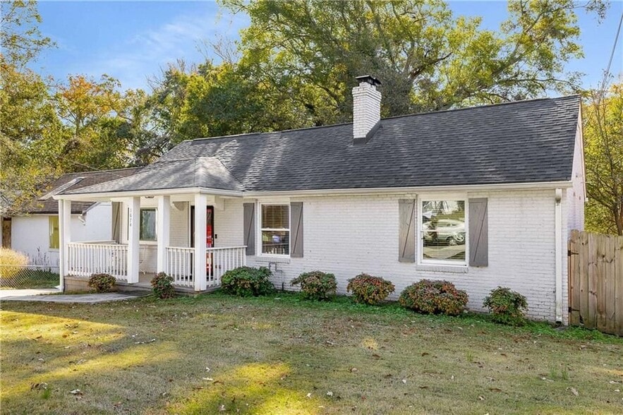 Building Photo - 1674 Browning St SW