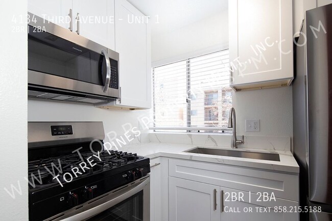 Building Photo - *OPEN HOUSE: 1/18 12:30-1:30PM* 2 Br in th...