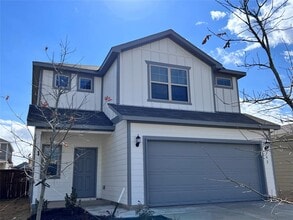 Building Photo - 162 LT Rusty Dr