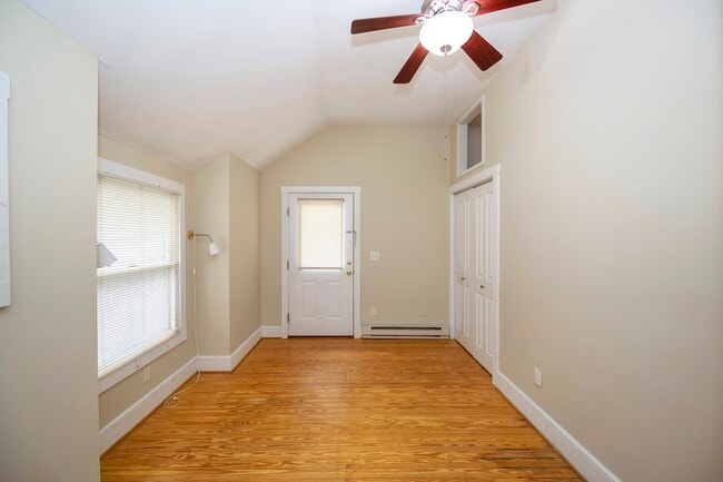 Building Photo - 201 Koch Ave