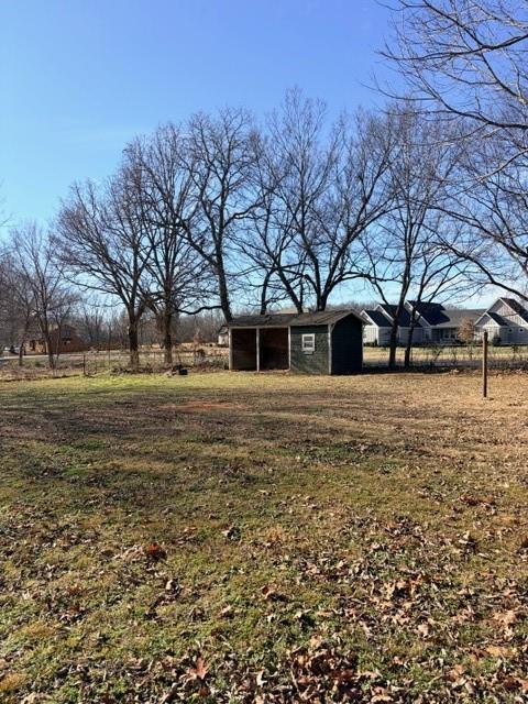 Building Photo - 12253 Clyde Carnes Rd