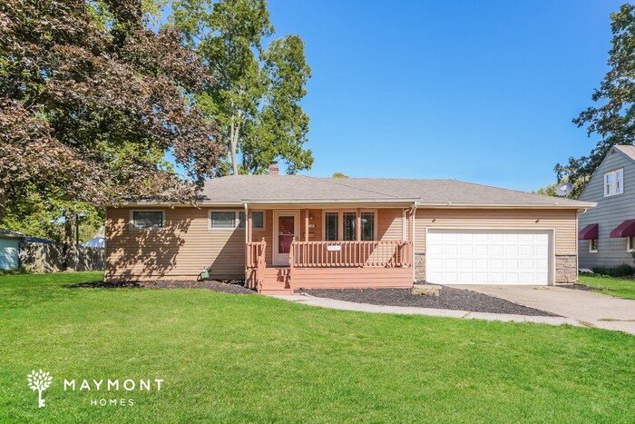 Primary Photo - 3147 Wilson St