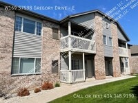 Building Photo - W169S7598-S7598 Gregory Dr