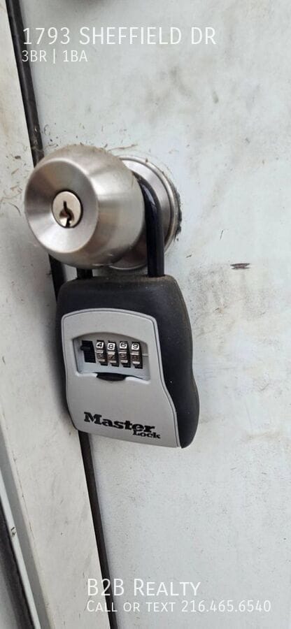 Building Photo - 1793 Sheffield Dr