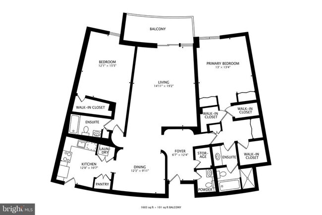 Building Photo - 1101 S Arlington Ridge Rd